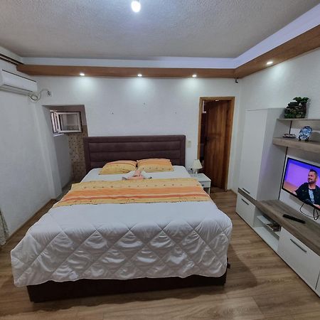 Apartments Vukmarkovic سوتوموري المظهر الخارجي الصورة
