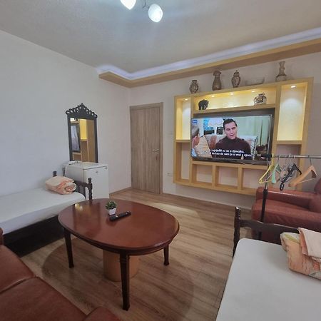 Apartments Vukmarkovic سوتوموري المظهر الخارجي الصورة