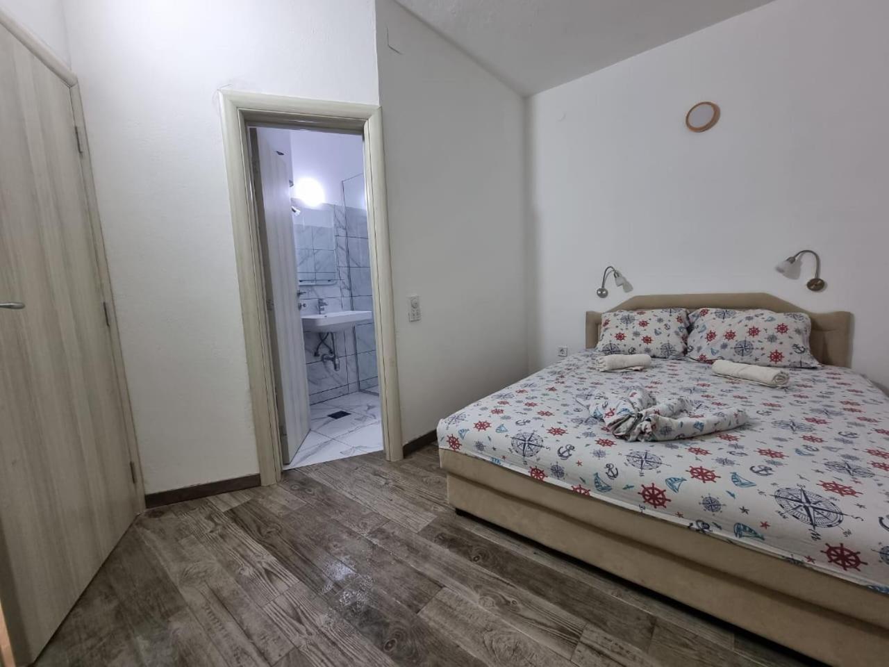 Apartments Vukmarkovic سوتوموري المظهر الخارجي الصورة