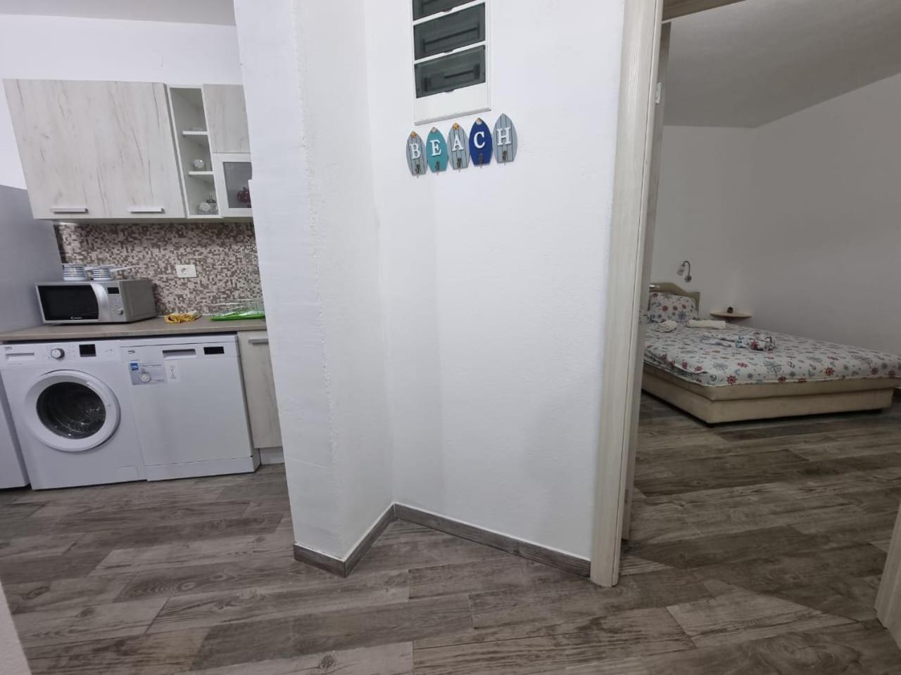 Apartments Vukmarkovic سوتوموري المظهر الخارجي الصورة