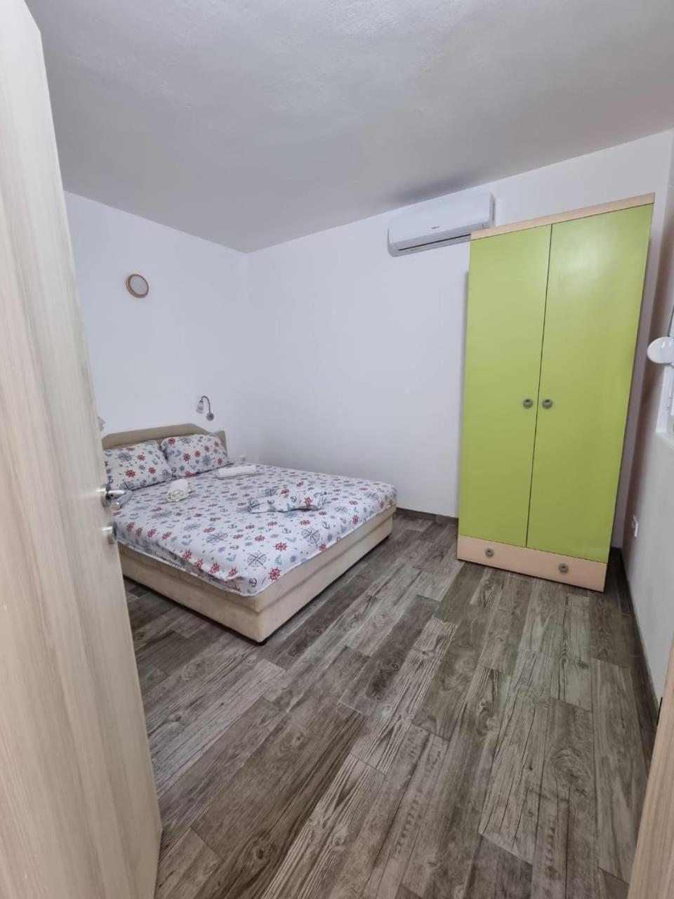Apartments Vukmarkovic سوتوموري المظهر الخارجي الصورة