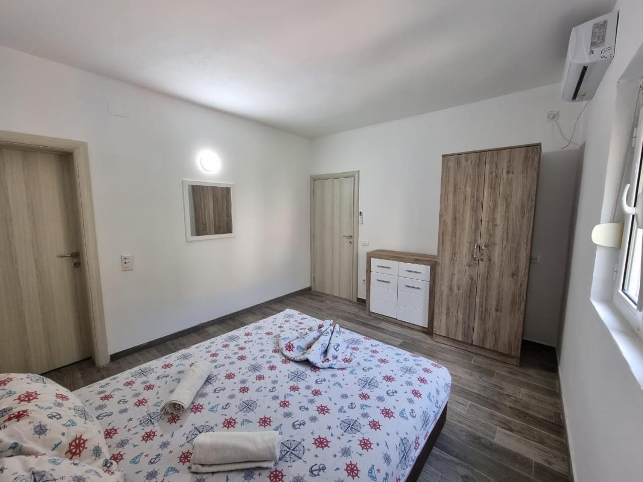 Apartments Vukmarkovic سوتوموري المظهر الخارجي الصورة