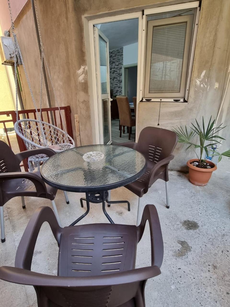 Apartments Vukmarkovic سوتوموري المظهر الخارجي الصورة