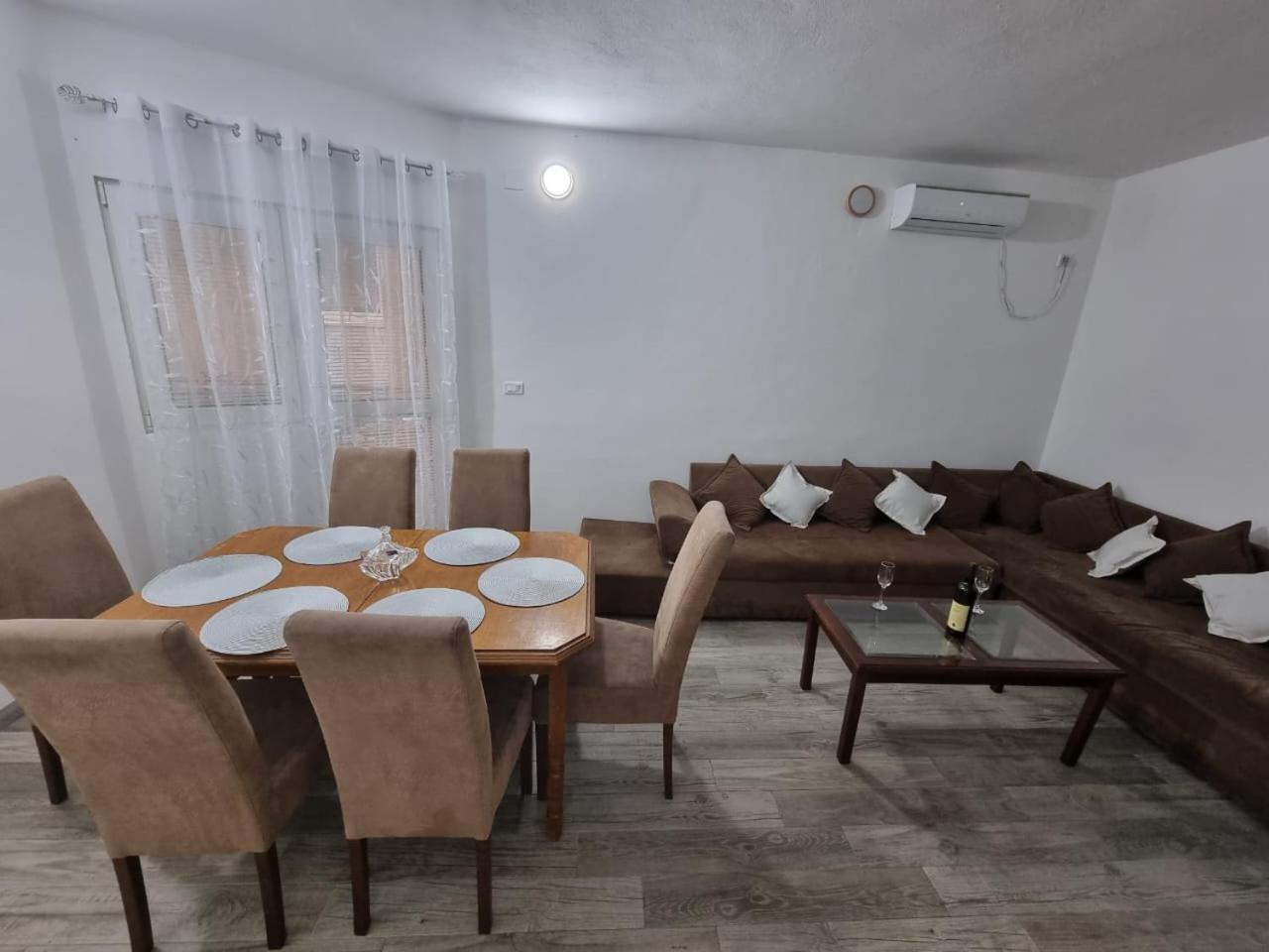 Apartments Vukmarkovic سوتوموري المظهر الخارجي الصورة