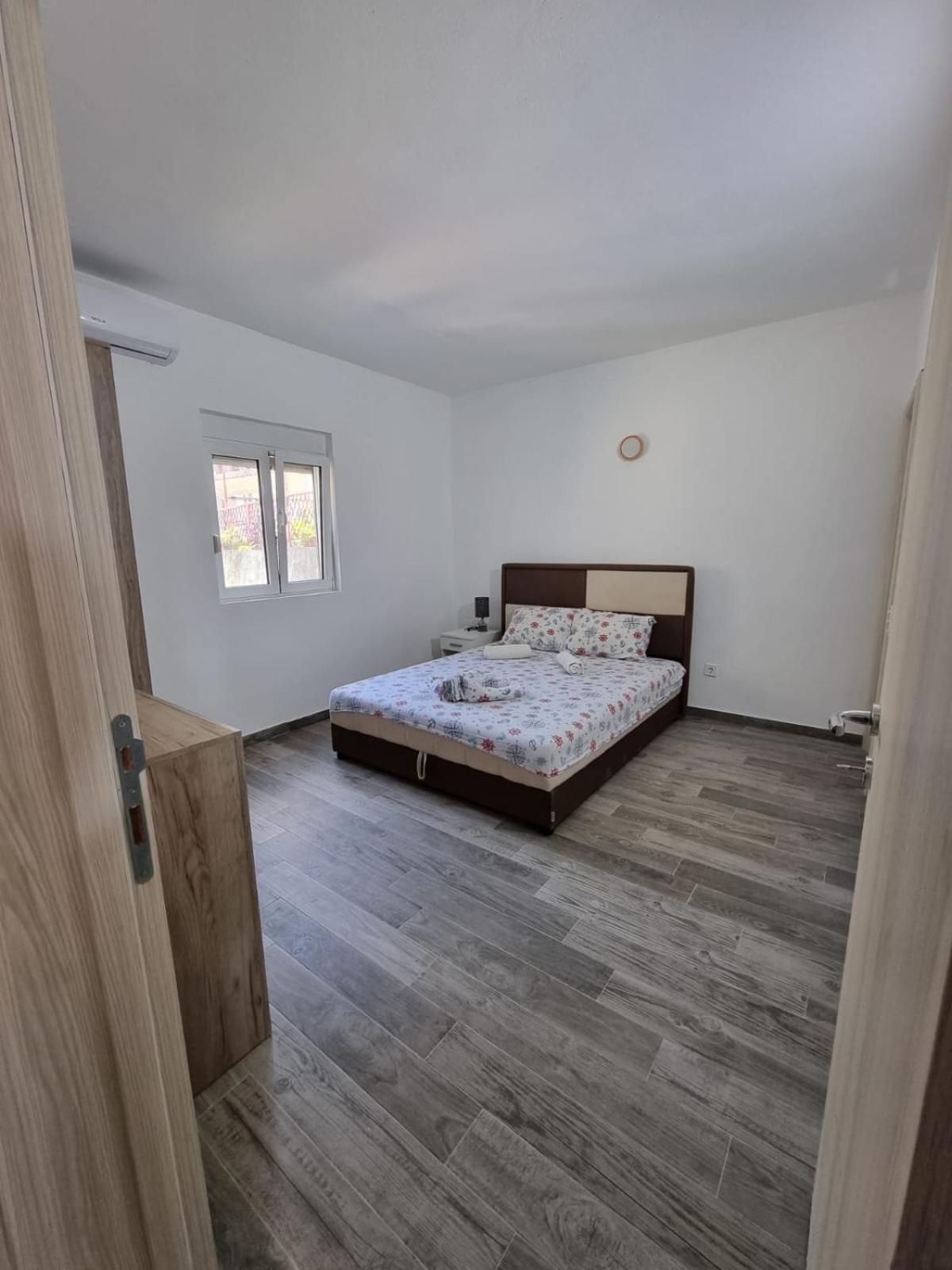 Apartments Vukmarkovic سوتوموري المظهر الخارجي الصورة