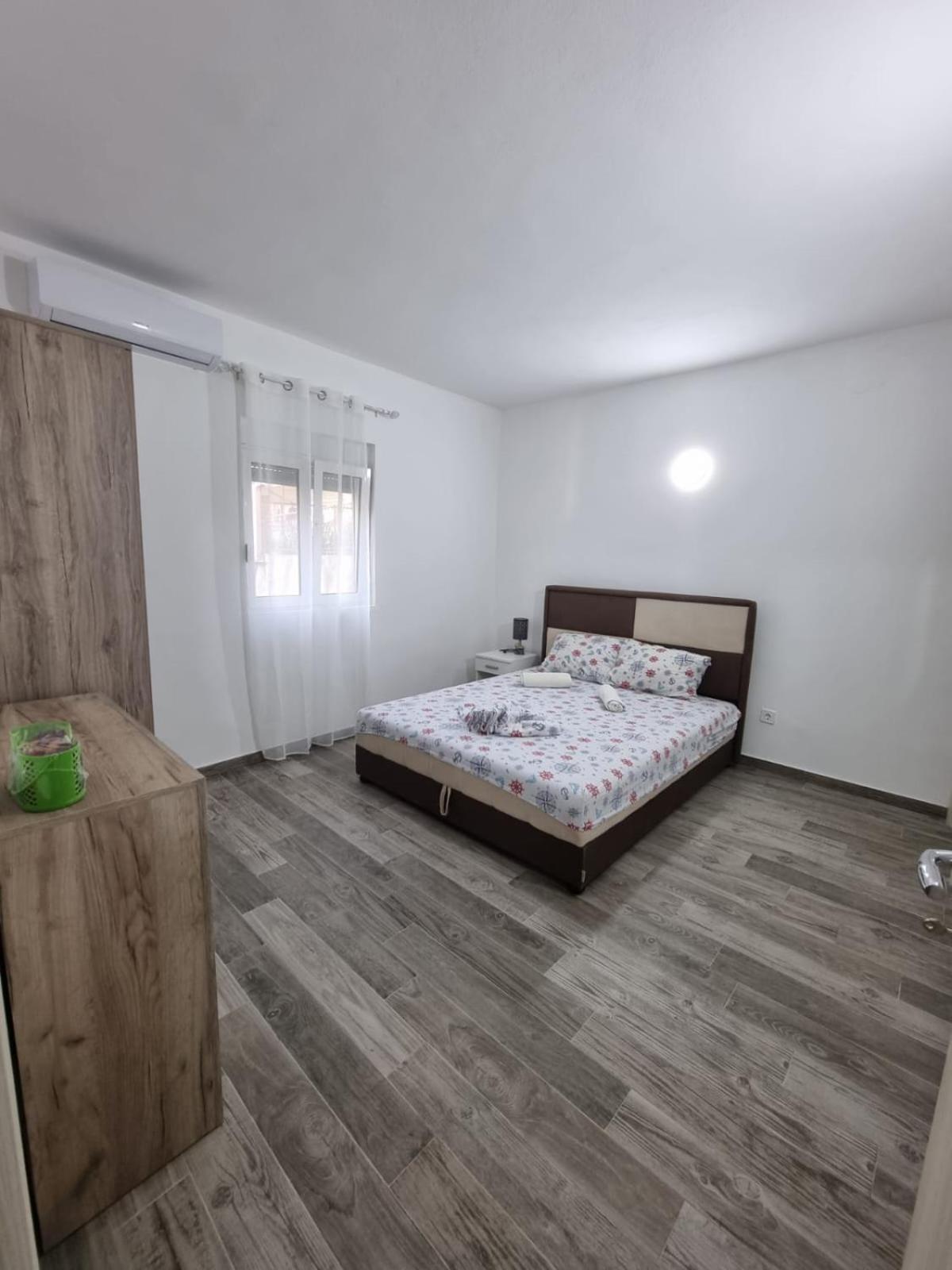 Apartments Vukmarkovic سوتوموري المظهر الخارجي الصورة