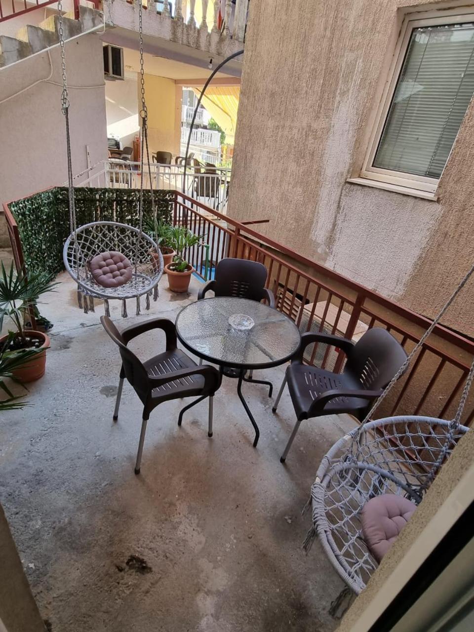 Apartments Vukmarkovic سوتوموري المظهر الخارجي الصورة