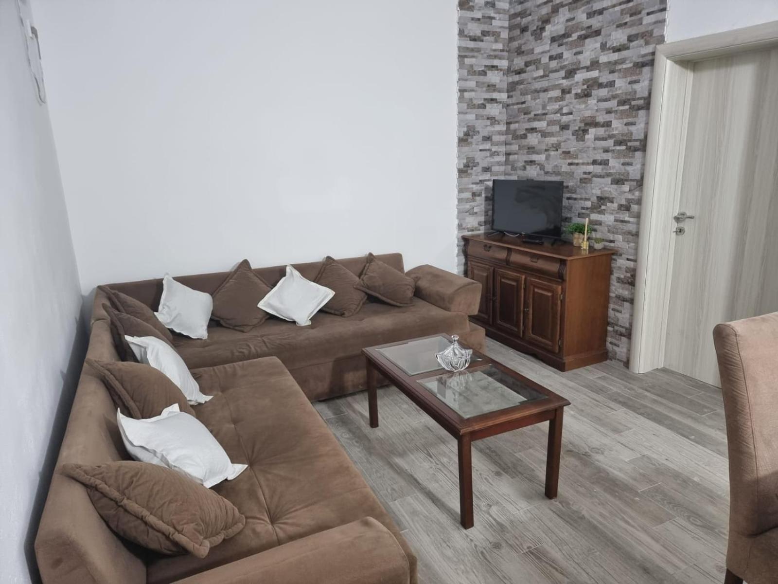 Apartments Vukmarkovic سوتوموري المظهر الخارجي الصورة