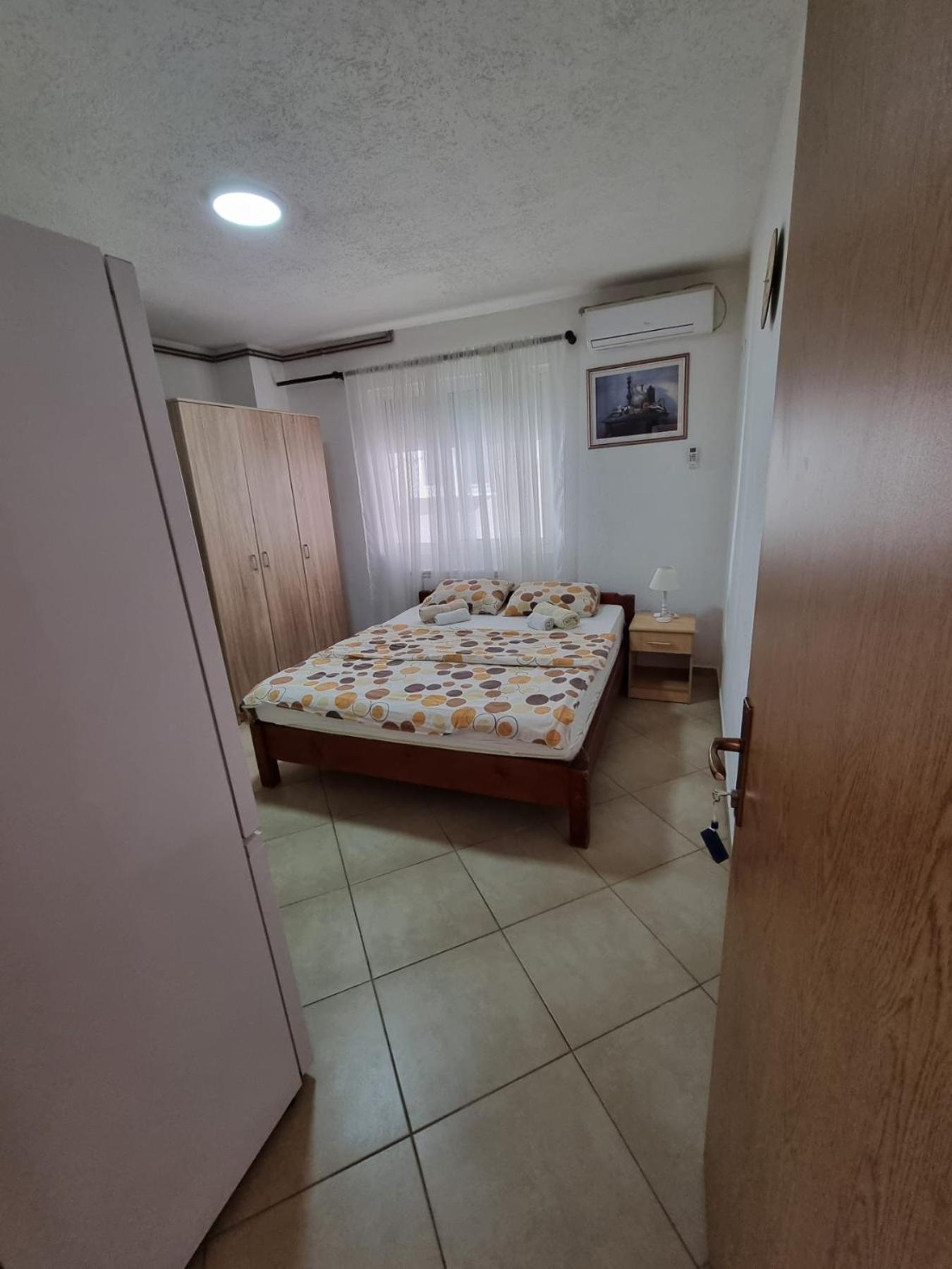 Apartments Vukmarkovic سوتوموري المظهر الخارجي الصورة