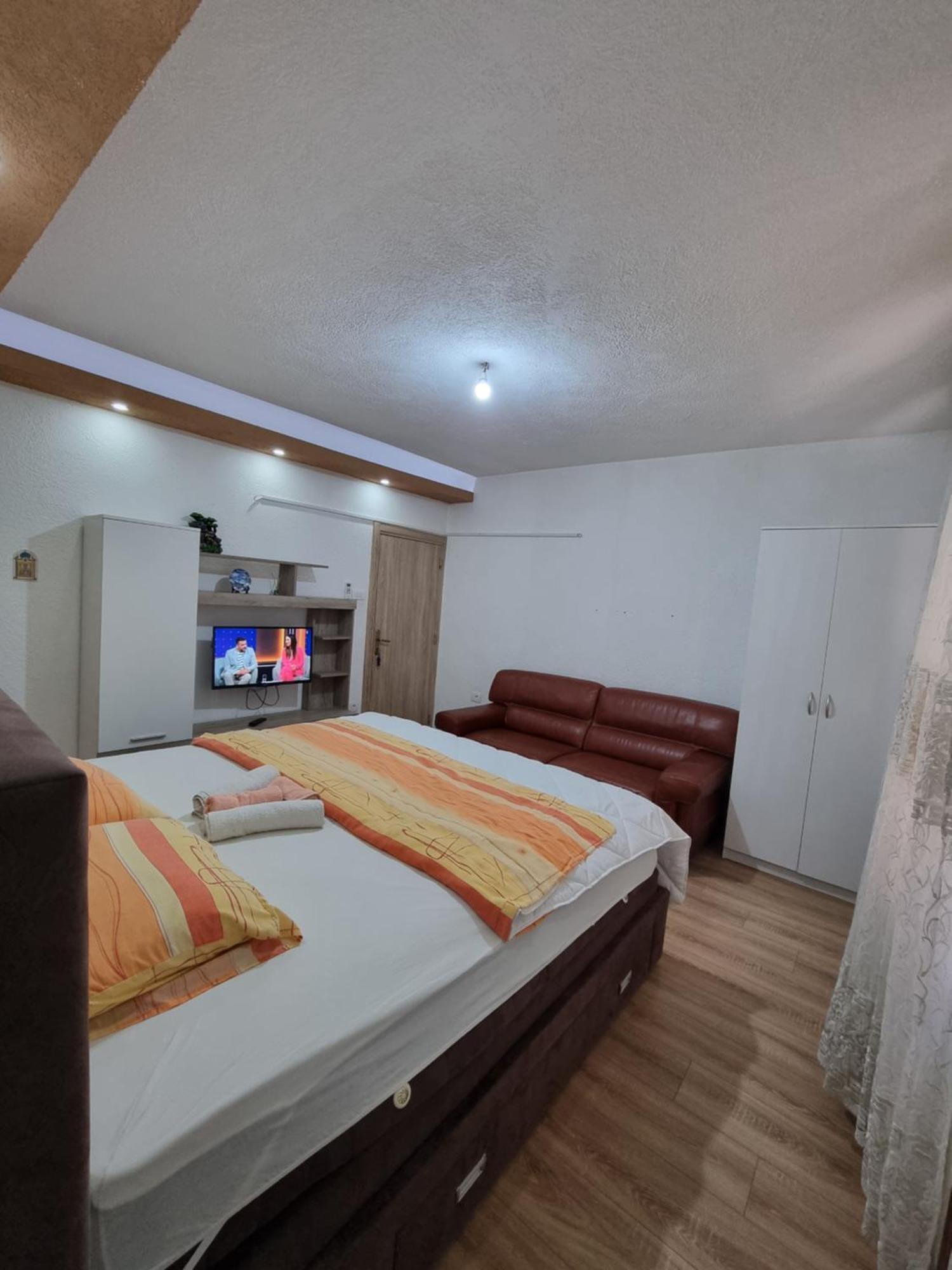 Apartments Vukmarkovic سوتوموري المظهر الخارجي الصورة