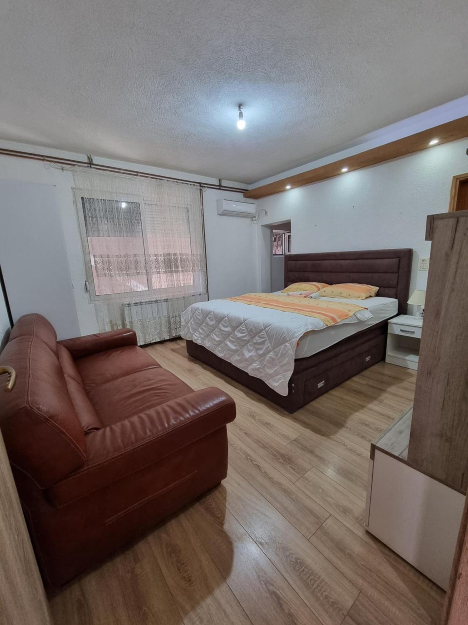 Apartments Vukmarkovic سوتوموري المظهر الخارجي الصورة