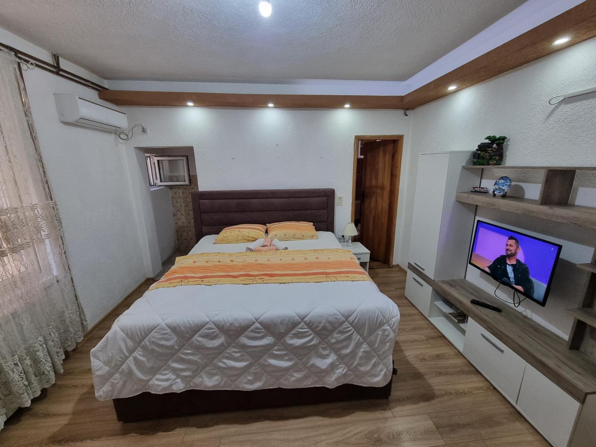Apartments Vukmarkovic سوتوموري المظهر الخارجي الصورة
