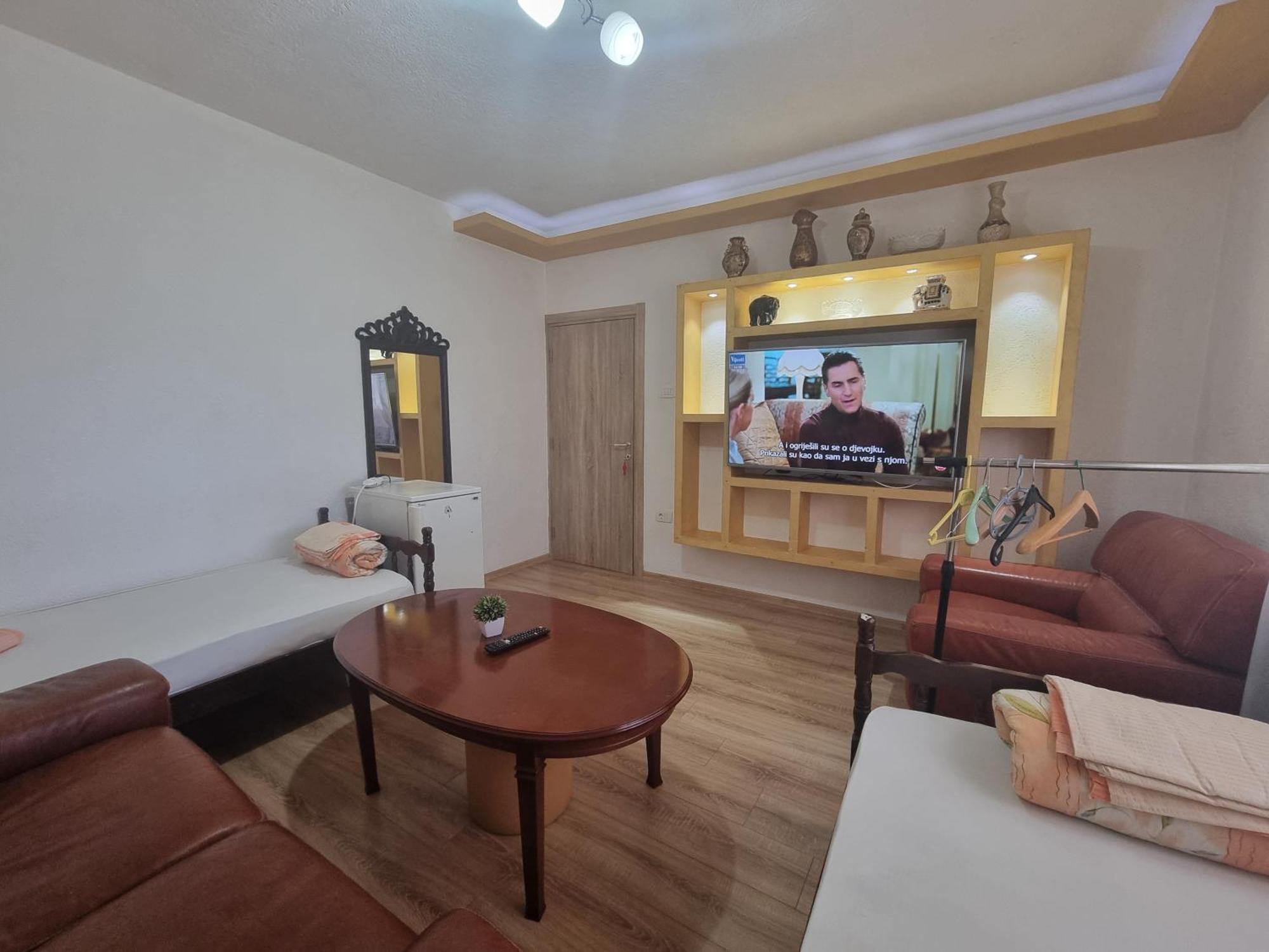 Apartments Vukmarkovic سوتوموري المظهر الخارجي الصورة